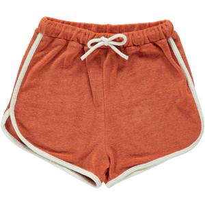 Tomato Retro Shorts Capsule 25
