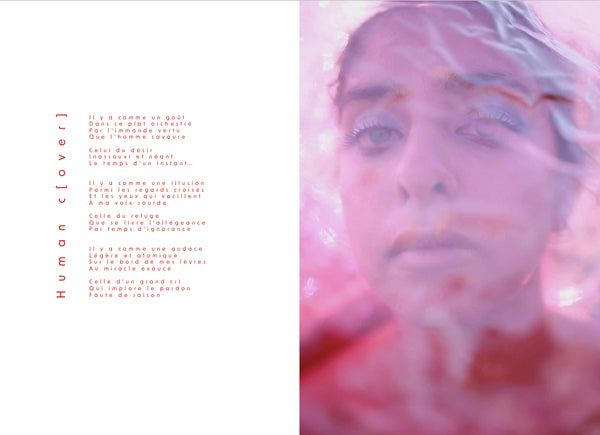 Load image into Gallery viewer, QROM Printed Magazine