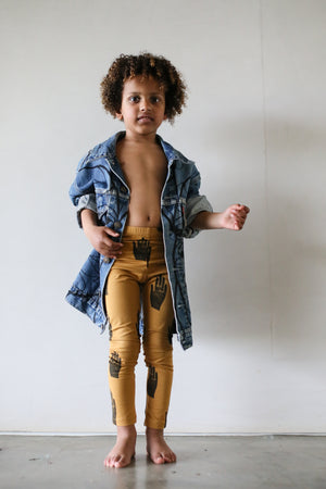 Hey Leggings Capsule 25