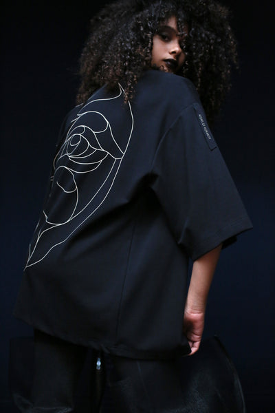 Load image into Gallery viewer, Tshirt LeSalopard x MONKIND