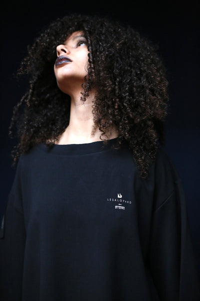 Load image into Gallery viewer, Tshirt LeSalopard x MONKIND