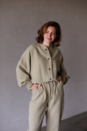 Mud Puffer Adult Capsule 2025