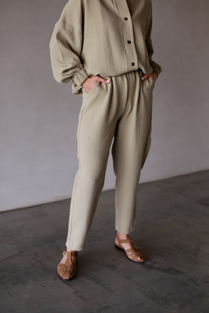 Mud Chino Adult Capsule 25