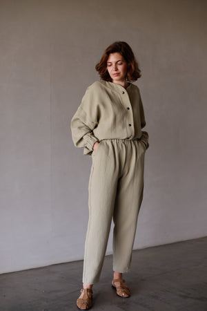 Mud Chino Adult Capsule 25