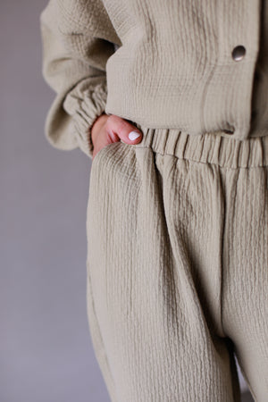 Mud Chino Adult Capsule 25
