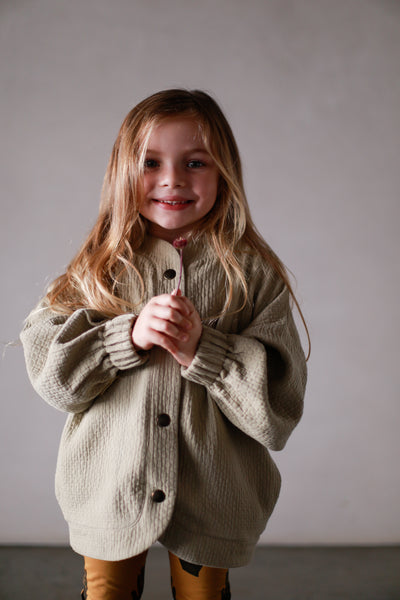 Load image into Gallery viewer, Mud Puffer Jacket