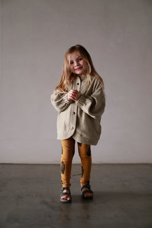 Mud Puffer Jacket Capsule 25