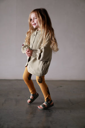 Mud Puffer Jacket Capsule 25
