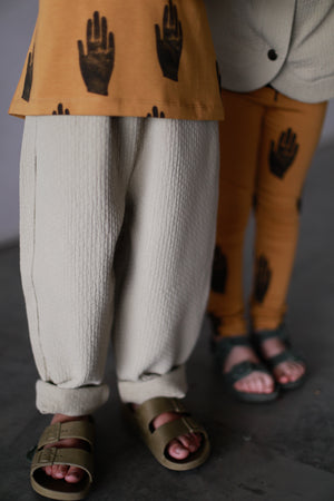 Mud Chino Capsule 25
