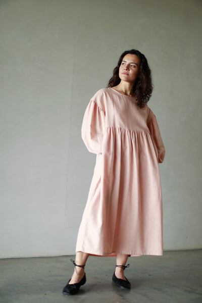 Load image into Gallery viewer, Check Bubble Dress Adult Capsule 25
