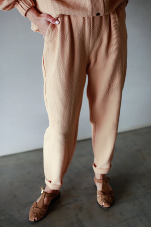 Peach Chino Adult Capsule 25