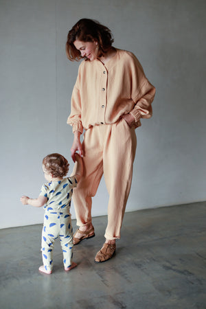 Peach Chino Adult Capsule 25