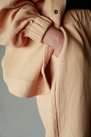 Peach Chino Adult Capsule 25
