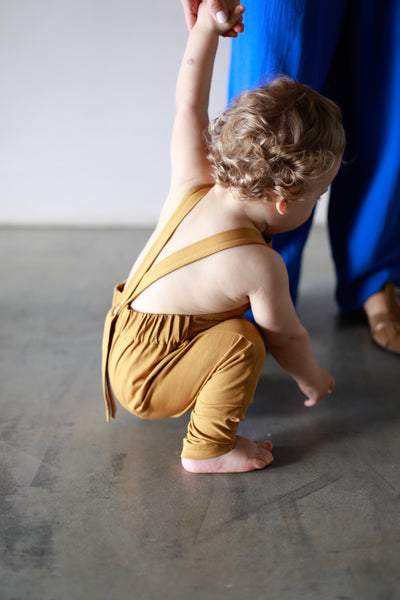 Load image into Gallery viewer, Hey Long Dungarees Capsule 25