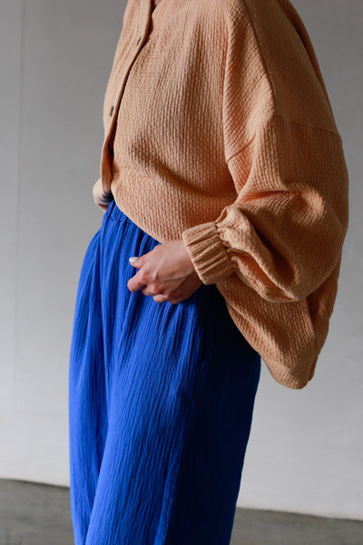 Load image into Gallery viewer, Electric Wideleg Trouser Adult Capsule 25