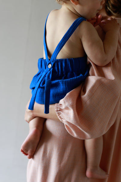 Load image into Gallery viewer, Electric Romper Capsule 25