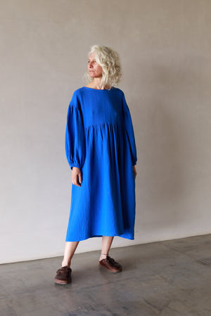 Electric Bubble Dress Adult Capsule 25