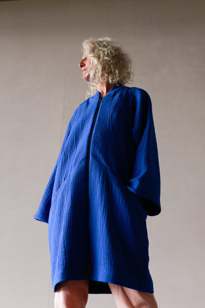 Yves Coat Adult Capsule 25