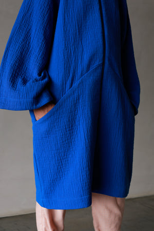 Yves Coat Adult Capsule 25
