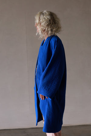 Yves Coat Adult Capsule 25