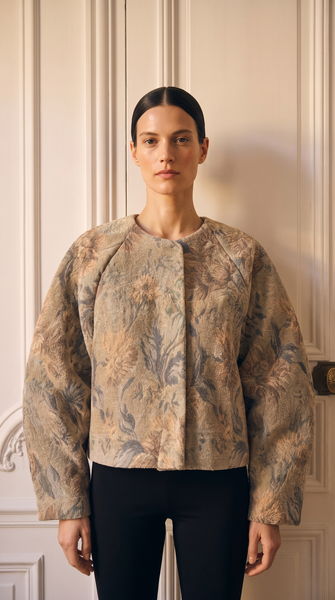 Load image into Gallery viewer, Bolero Vintage Jacket
