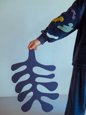 Stargaze Easy Pullover