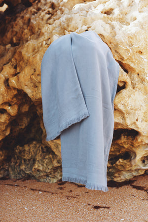 Slate Towel