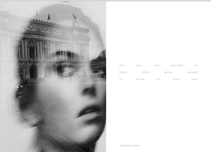 QROM Printed Magazine