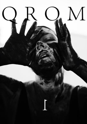 QROM Printed Magazine