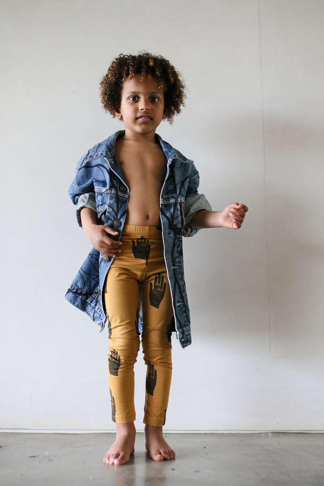 Hey Leggings Capsule 25