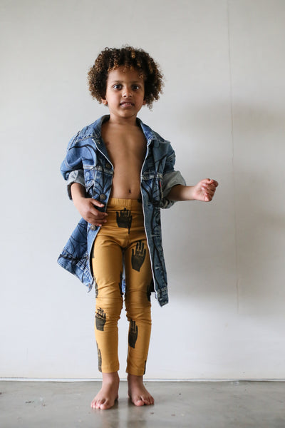 Load image into Gallery viewer, Hey Leggings Capsule 25
