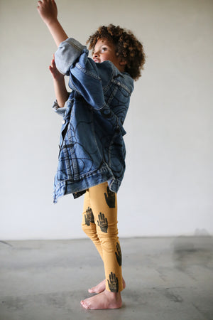 Hey Leggings Capsule 25