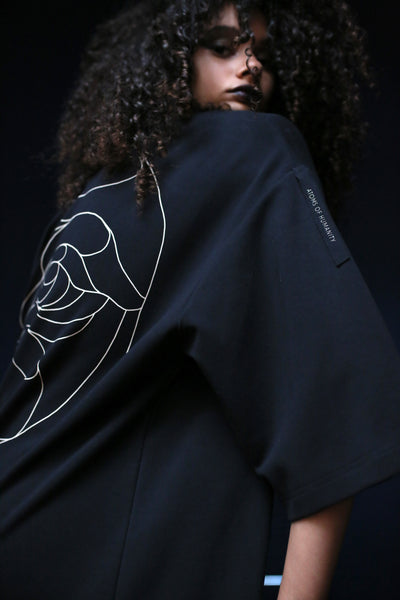 Load image into Gallery viewer, Tshirt LeSalopard x MONKIND
