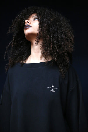 Tshirt LeSalopard x MONKIND