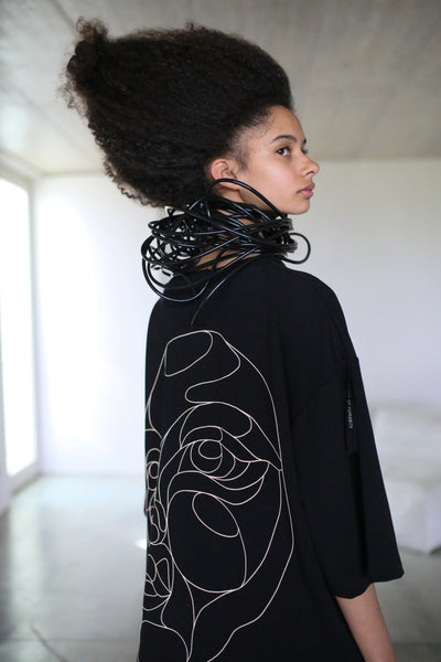 Load image into Gallery viewer, Tshirt LeSalopard x MONKIND
