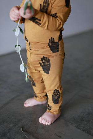 Hey Leggings Capsule 25