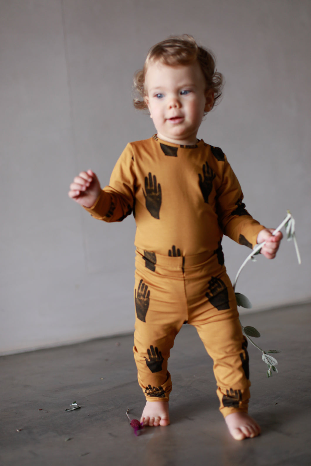 Hey Leggings Capsule 25