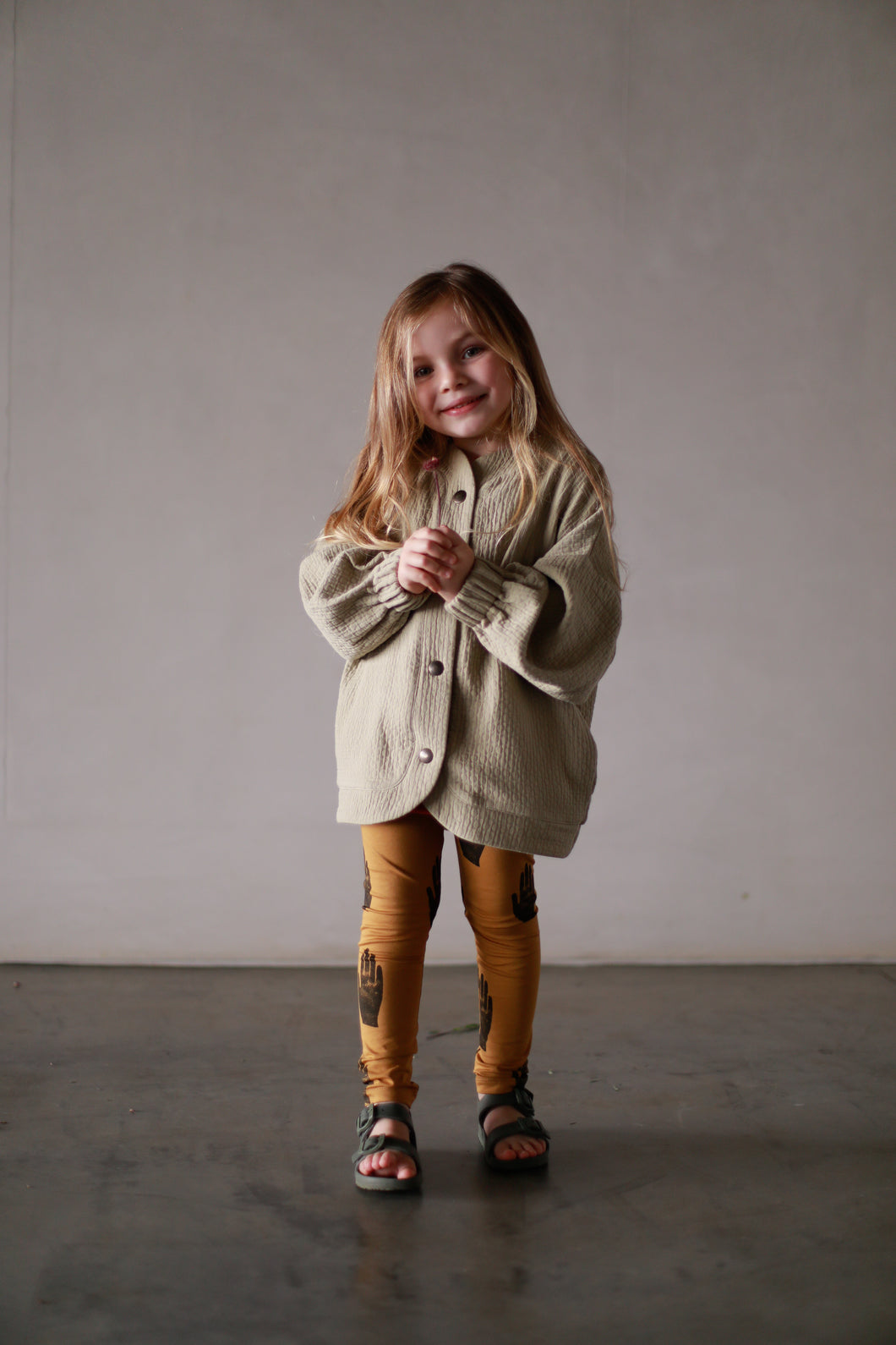 Mud Puffer Jacket Capsule 25