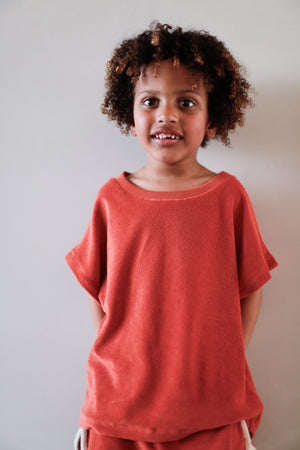 Tomato Shirt Capsule 25