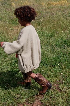 Mud Puffer Jacket