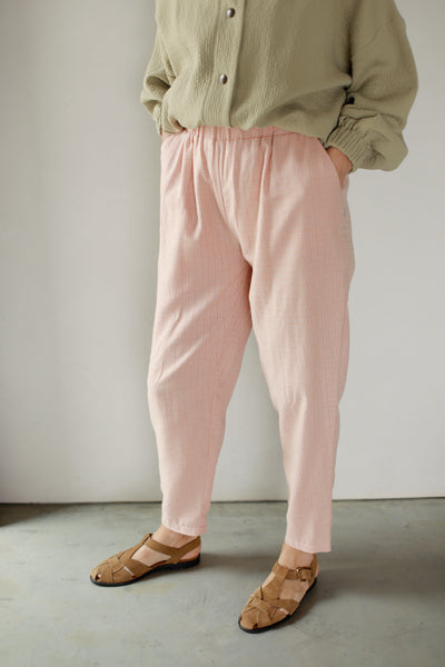 Load image into Gallery viewer, Check Chino Adult Capsule 25
