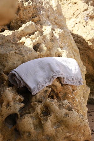 Stone Towel