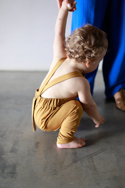 Load image into Gallery viewer, Hey Long Dungarees Capsule 25
