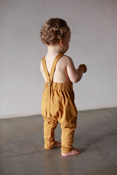 Load image into Gallery viewer, Hey Long Dungarees Capsule 25
