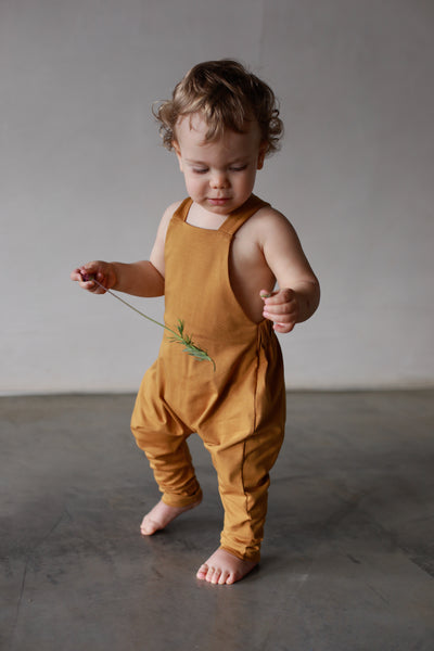 Load image into Gallery viewer, Hey Long Dungarees Capsule 25
