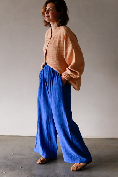Load image into Gallery viewer, Electric Wideleg Trouser Adult Capsule 25
