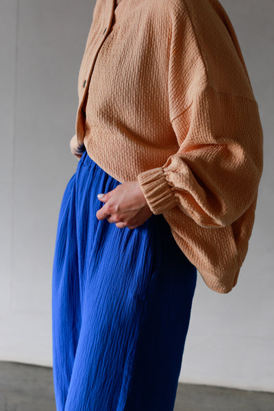 Load image into Gallery viewer, Electric Wideleg Trouser Adult Capsule 25
