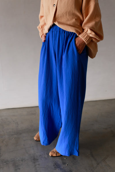 Load image into Gallery viewer, Electric Wideleg Trouser Adult Capsule 25

