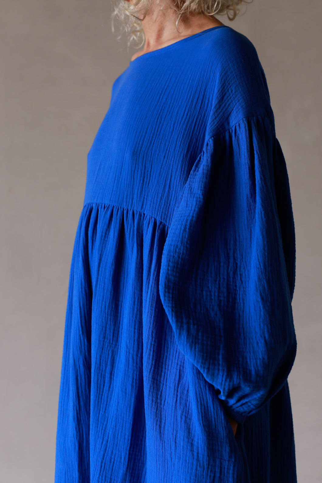 Electric Bubble Dress Adult Capsule 25