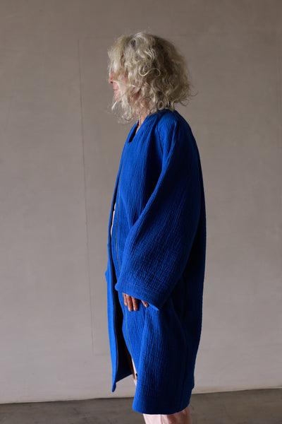 Load image into Gallery viewer, Yves Coat Adult Capsule 25
